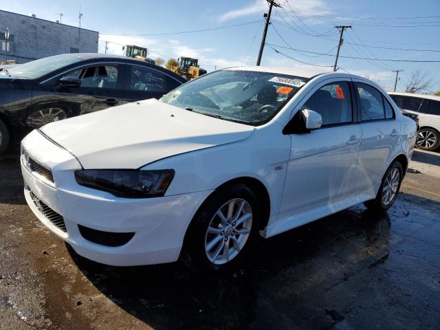 Изображение 1 2015 MITSUBISHI LANCER ES 2015 с VIN JA32U2FU4FU025728
