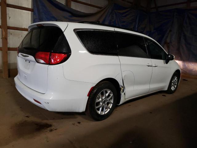 Image 3 of 2021 CHRYSLER VOYAGER LXI 2021 with VIN 2C4RC1DG9MR511908