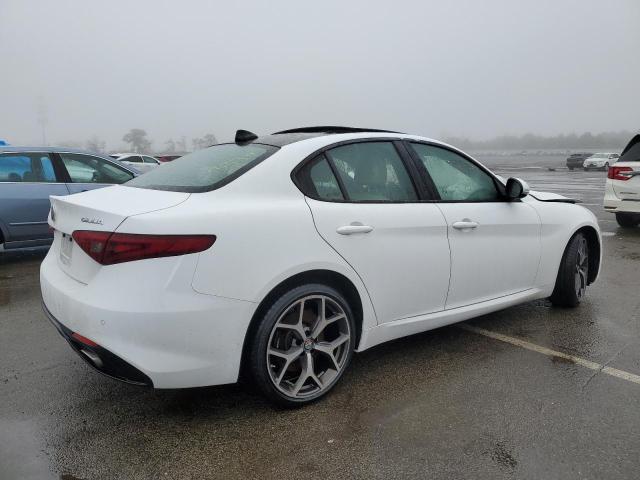 Obraz 3 z 2019 ALFA ROMEO GIULIA  2019 z VIN ZARFANANXK7602872