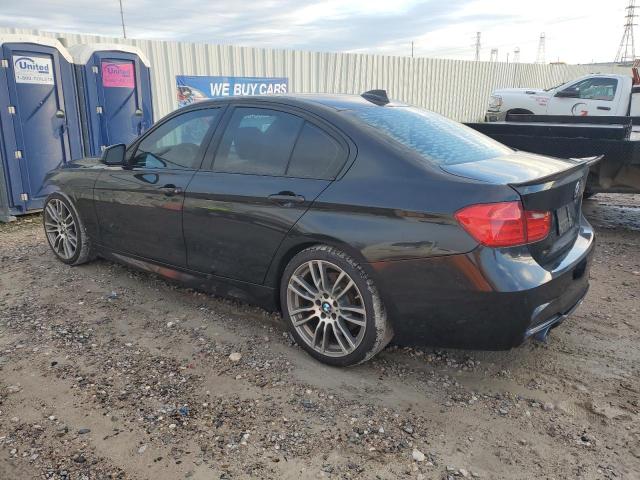 Изображение 2 2014 BMW 335 I 2014 с VIN WBA3A9G53ENS64465