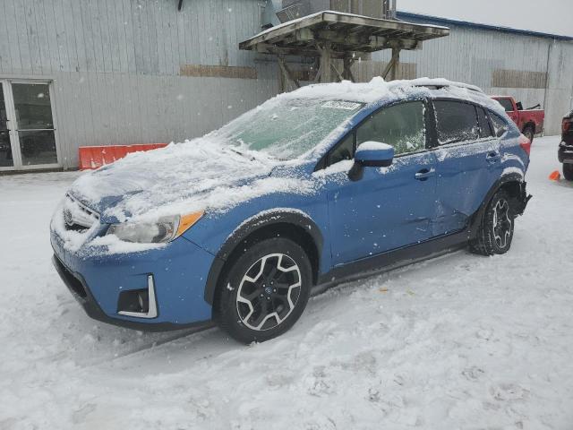 Image 1 of 2016 SUBARU CROSSTREK PREMIUM 2016 with VIN JF2GPABC9G8237218