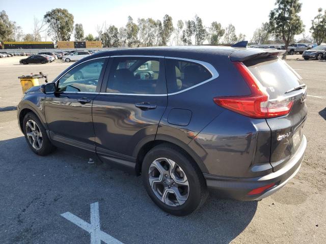 Obraz 2 z 2018 HONDA CR-V EX 2018 z VIN 7FARW1H56JE003438