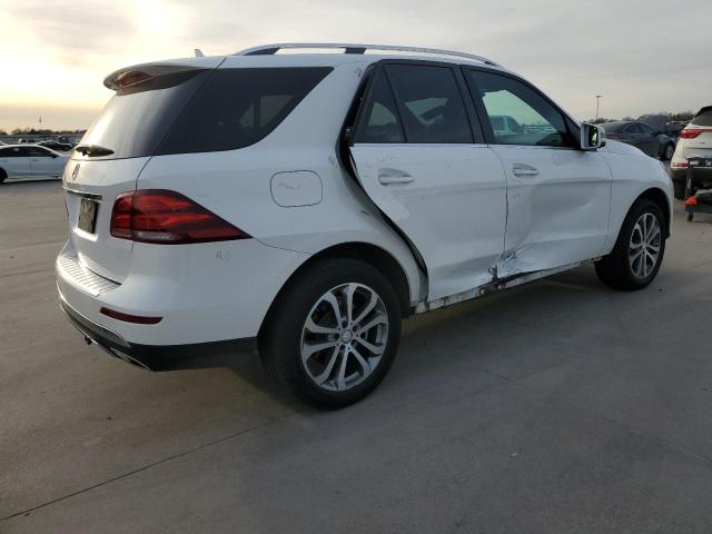 Изображение 3 2017 MERCEDES-BENZ GLE 350 2017 с VIN 4JGDA5JB9HA848990