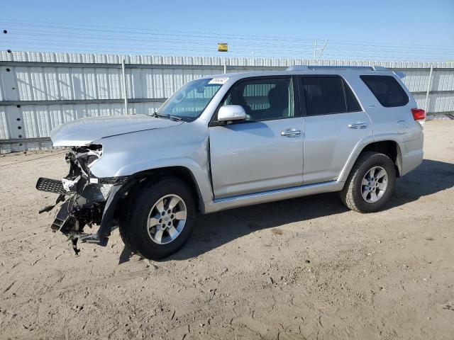 2010 TOYOTA 4RUNNER SR5 2010 image