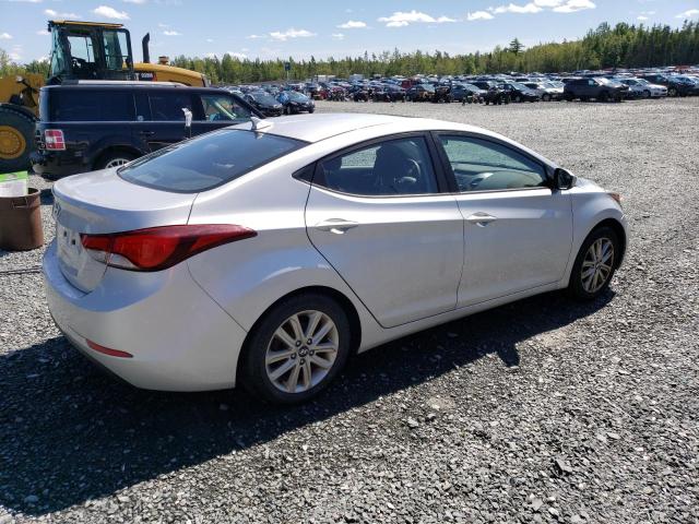 Изображение 3 2016 HYUNDAI ELANTRA SE 2016 с VIN KMHDH4AE5GU474522