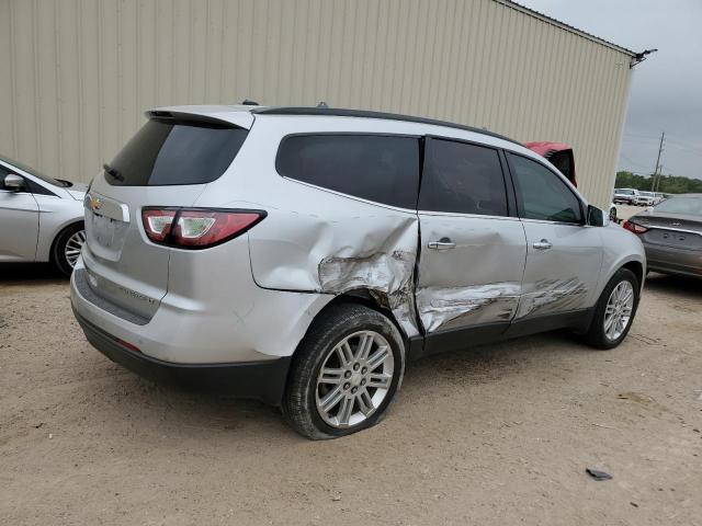 Image 3 of 2014 CHEVROLET TRAVERSE LT 2014 with VIN 1GNKVGKDXEJ346536