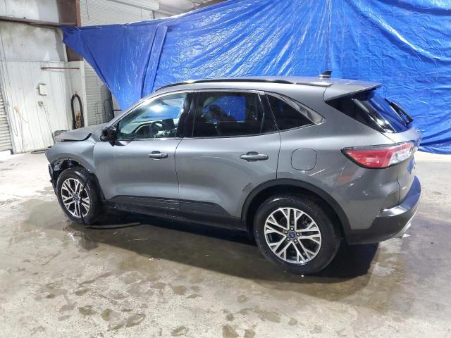 Image 2 of 2021 FORD ESCAPE SEL 2021 with VIN 1FMCU9H67MUA65419