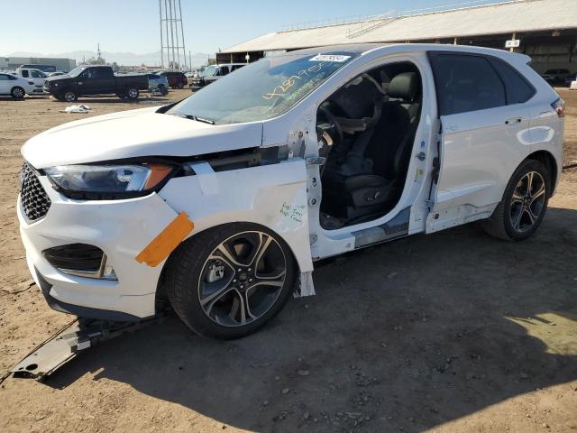2019 FORD EDGE ST 2019 image