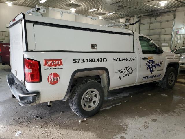 Obraz 3 z 2015 GMC SIERRA C1500 2015 z VIN 1GTN1TEC8FZ905369