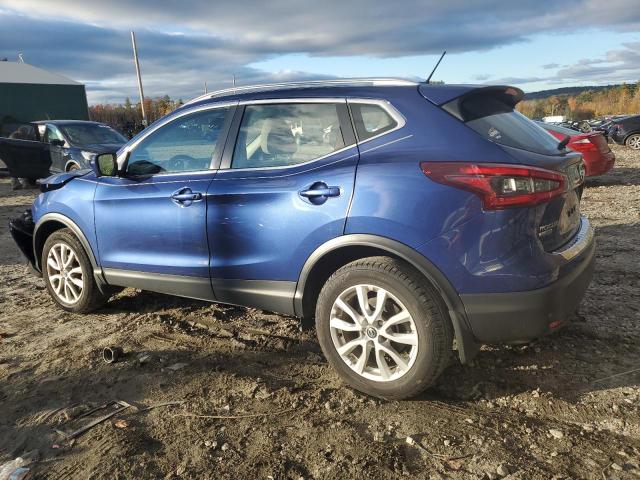 Obraz 2 z 2022 NISSAN ROGUE SPORT SV 2022 z VIN JN1BJ1BW3NW477249