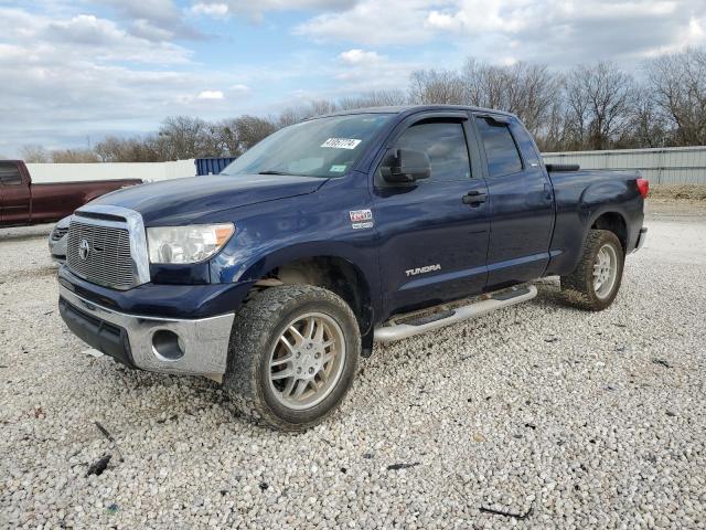 Obraz 1 z 2011 TOYOTA TUNDRA DOUBLE CAB SR5 2011 z VIN 5TFRY5F1XBX105765
