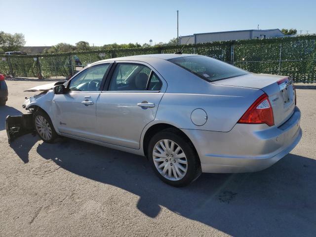 Изображение 2 2010 FORD FUSION HYBRID 2010 с VIN 3FADP0L38AR216057