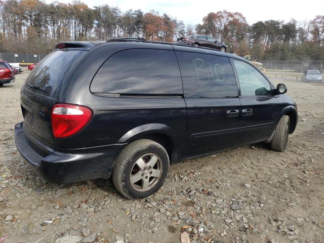 Изображение 3 2007 DODGE GRAND CARAVAN SXT 2007 с VIN 2D4GP44L77R166492