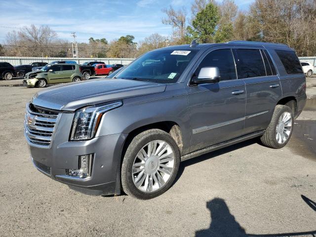 Obraz 2018 CADILLAC ESCALADE PLATINUM 2018