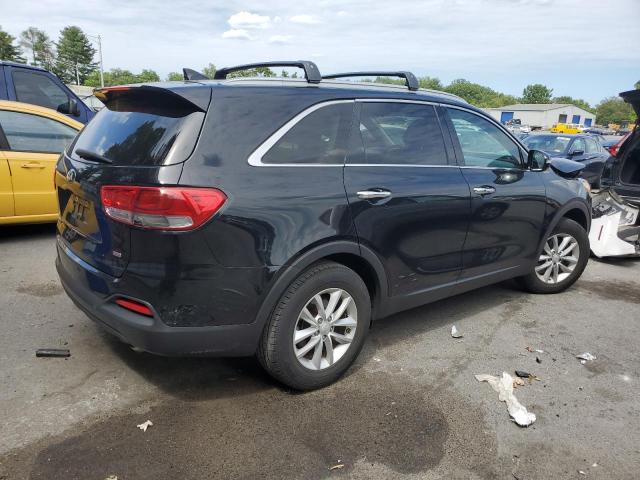 Obraz 3 z 2017 KIA SORENTO LX 2017 z VIN 5XYPG4A31HG279183