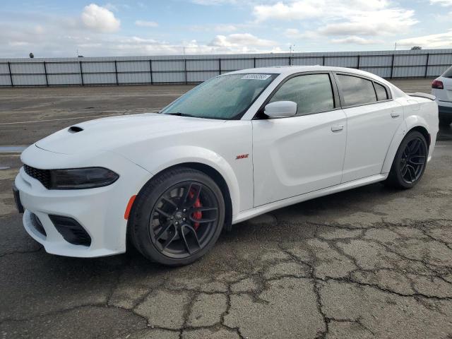 Изображение 2022 DODGE CHARGER SCAT PACK 2022