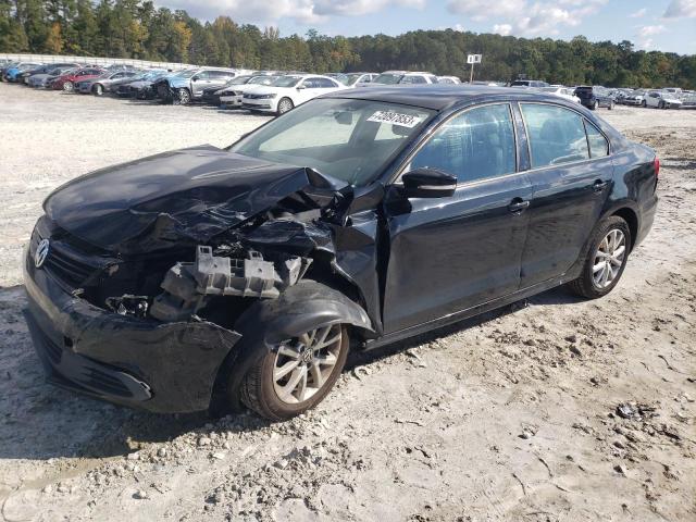 Obraz 2011 VOLKSWAGEN JETTA SE 2011