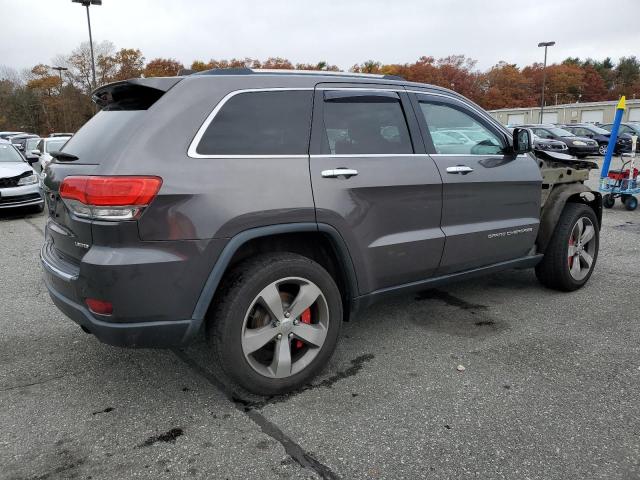 Obraz 3 z 2014 JEEP GRAND CHEROKEE LIMITED 2014 z VIN 1C4RJFBG3EC579993