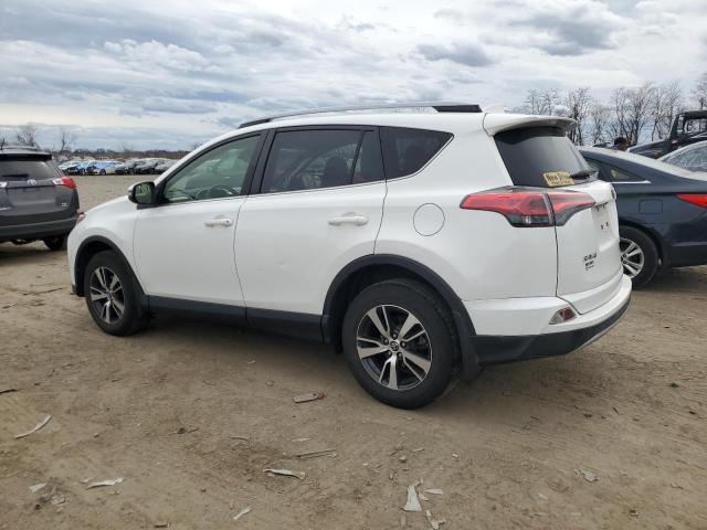 Изображение 2 2017 TOYOTA RAV4 XLE 2017 с VIN JTMRFREV6HD210430