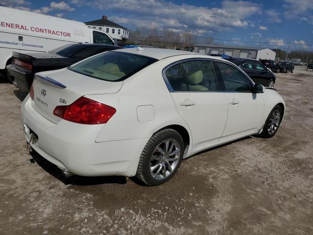 Obraz 3 z 2008 INFINITI G35  2008 z VIN JNKBV61FX8M277080
