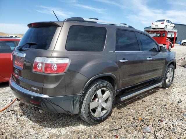 Image 3 of 2011 GMC ACADIA SLT-2 2011 with VIN 1GKKVSED4BJ185205