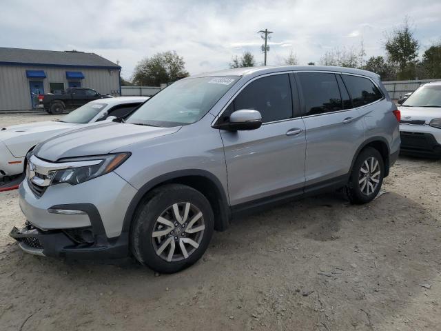 Изображение 2021 HONDA PILOT EX 2021