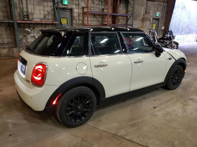 Obraz 3 z 2019 MINI COOPER  2019 z VIN WMWXU1C51K2H73437