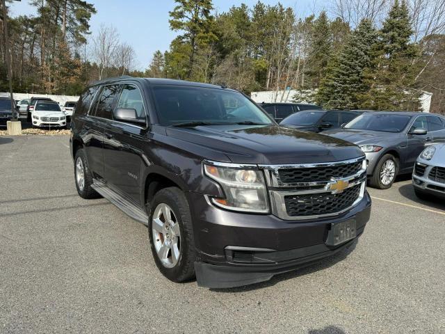 Obraz 2015 CHEVROLET TAHOE K1500 LT 2015