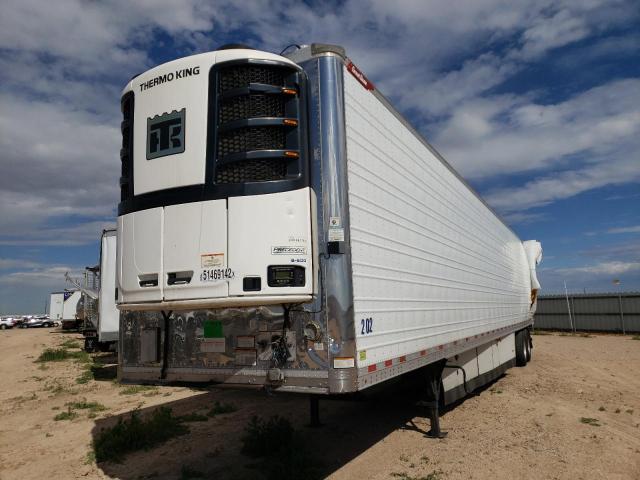 Image 2 of 2020 GREAT DANE TRAILER REEFER 2020 with VIN 1GR1A0625LW149490