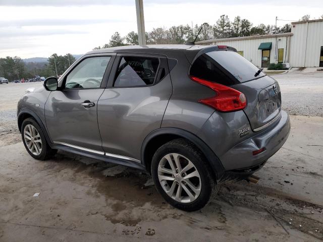 Изображение 2 2012 NISSAN JUKE S 2012 с VIN JN8AF5MR4CT103082