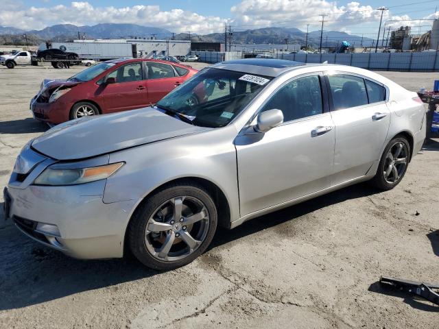 2010 ACURA TL  2010 image