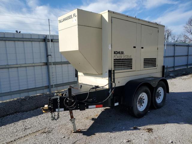 Obraz 2 z 2006 KPOM GENERATOR 2006 z VIN 1S9ST132261910634