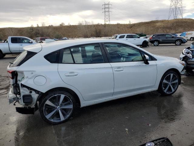 Image 3 of 2017 SUBARU IMPREZA SPORT 2017 with VIN 4S3GTAL66H1720565