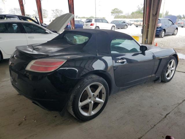Image 3 of 2007 SATURN SKY  2007 with VIN 1G8MB35BX7Y141932
