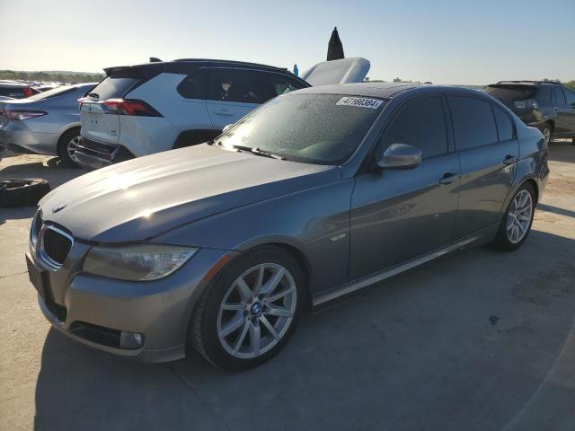 2009 BMW 328 I 2009 image