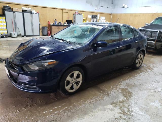 Obraz 1 z 2015 DODGE DART SXT 2015 z VIN 1C3CDFBB1FD223222