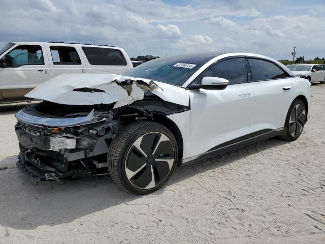 Image 1 of 2023 LUCID MOTORS AIR TOURING 2023 with VIN 50EA1TEA7PA003353