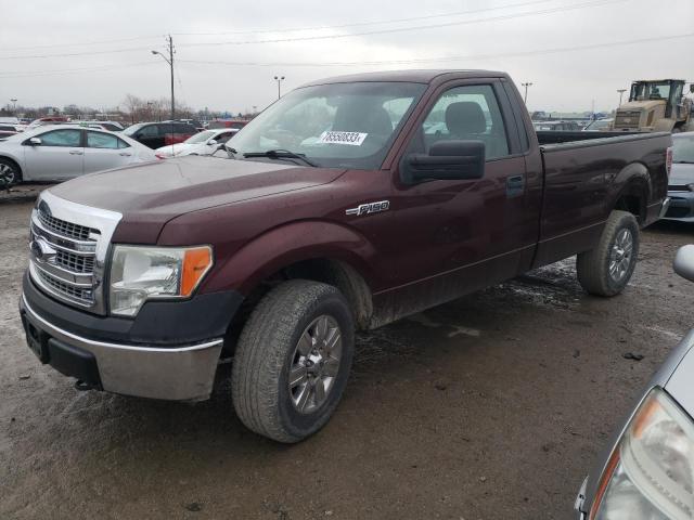 Изображение 2009 Ford F-150 2009