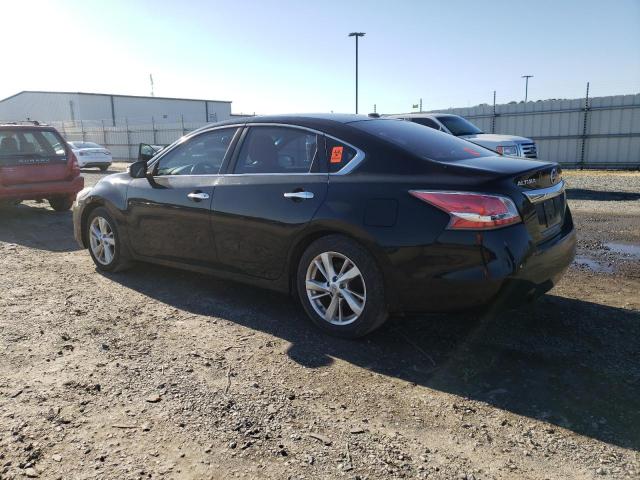 Изображение 2 2015 NISSAN ALTIMA 2.5 2015 с VIN 1N4AL3AP2FN405769