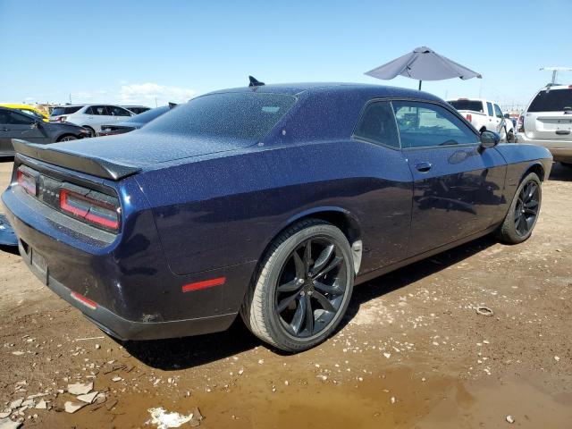 Image 3 of 2016 DODGE CHALLENGER R/T 2016 with VIN 2C3CDZBT1GH290515