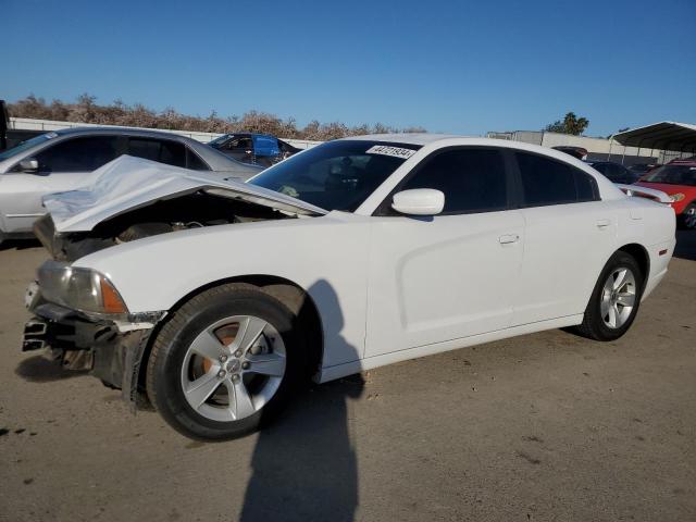 2014 DODGE CHARGER SE 2014 image