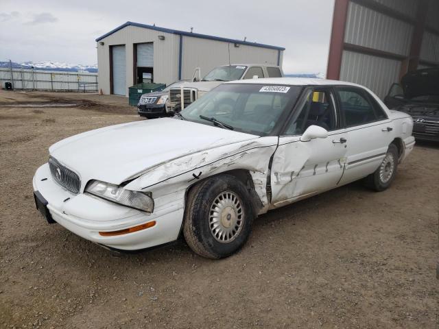 1999 BUICK LESABRE LIMITED 1999 image