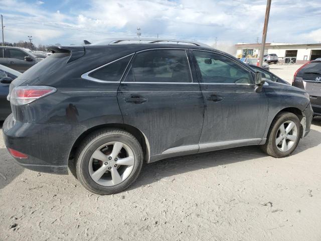 Obraz 3 z 2013 LEXUS RX 350 2013 z VIN 2T2ZK1BAXDC103818