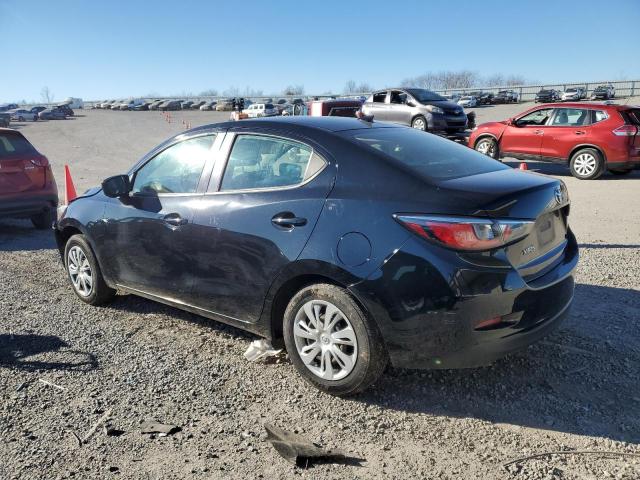 Изображение 2 2019 TOYOTA YARIS L 2019 с VIN 3MYDLBYV9KY511222