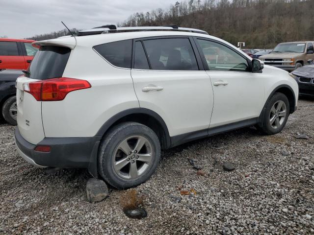 Изображение 3 2015 TOYOTA RAV4 XLE 2015 с VIN JTMRFREV4FD148491