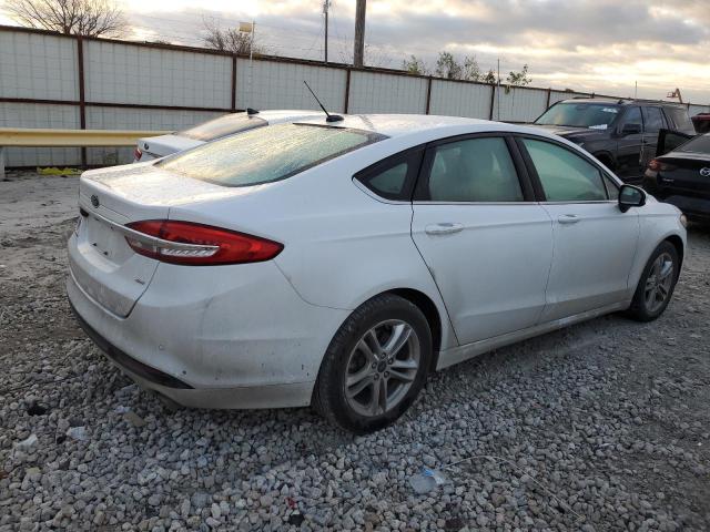 Изображение 3 2018 FORD FUSION SE 2018 с VIN 3FA6P0H75JR284868