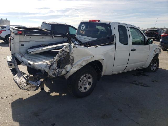 Image 3 of 2016 NISSAN FRONTIER S 2016 with VIN 1N6BD0CT9GN735038