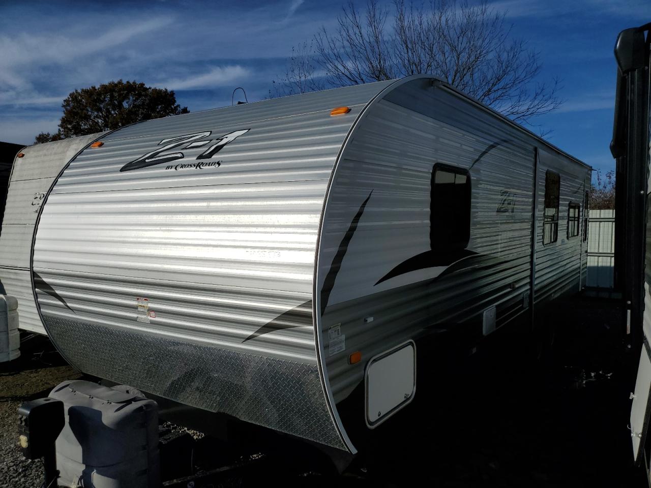 Изображение 2 2016 OTHER RV 2016 с VIN 4V0TC2922GJ008664