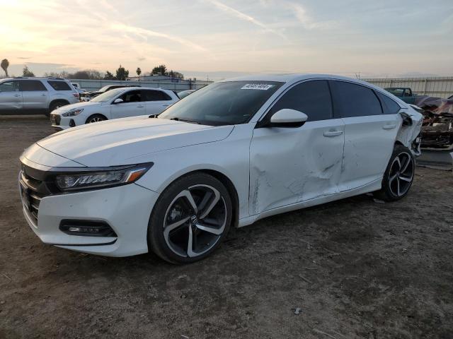 2019 HONDA ACCORD SPORT 2019 image