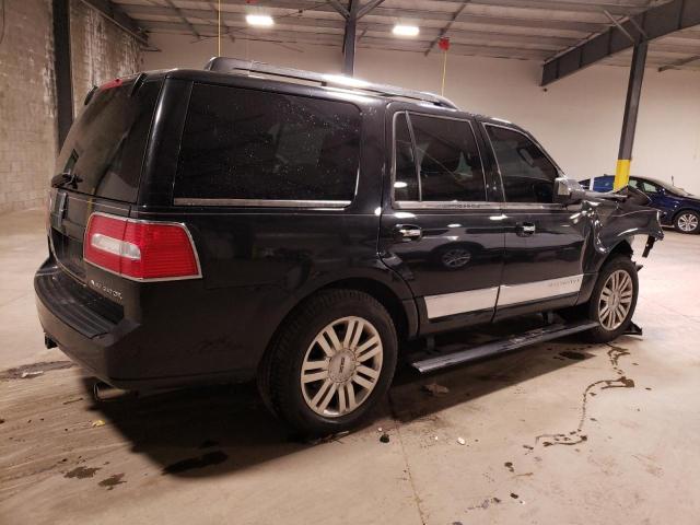 Изображение 3 2012 LINCOLN NAVIGATOR  2012 с VIN 5LMJJ2J56CEL04795